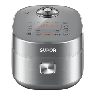 Supor Far Infrared 0 Покрытие не липкий шарик рисоварка 4L Умная бытовая многофункциональная рисоварка 40HC782