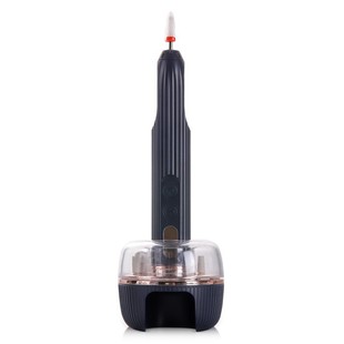 Electric nail grinder grinding machine nail beauty instrument portable nail remover peeling polishing repair Nail Manicure Instrument