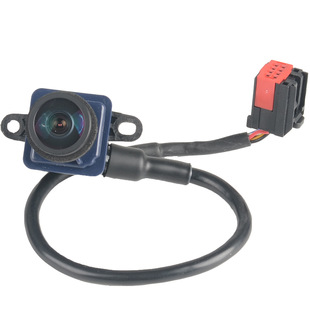 670018242 rear view reversing camera for 14-16 Maserati Ghibli PDC car camera