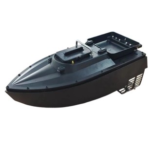 Big Mac pulling net fishing boat high-power remote control fishing boat feeding hook fishing nest material high-power decoupling boat