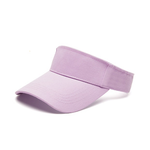 Baseball Empty Cap Spot logo Embroidered Cap Women's Sunscreen diy Hat Men's Printed Word Advertising Hat