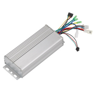 Electric bicycle modification kit controller 36V/48V/52V 500W/1000W/1500W/2000W