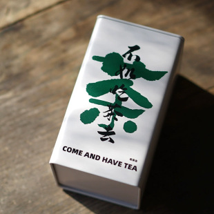 2024 новый зеленый чай чай чайная банка железная банка черный чай Biluochun Longjing чай для домашнего хранения высокого класса герметичная банка пустая банка