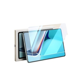 For Huawei matepad11 Flat Tempered Film x8pro Glory Flat 9/8 Protective Film matepad115s