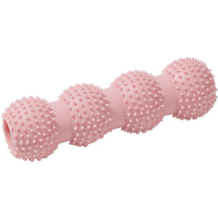 New pet molars toy tpr dog chewable stick pet fun food leakage toy molars cleaning stick manufacturers
