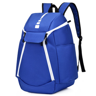 Basketball Bag Basketball Bag Large Capacity Backpack Sports Training Bag Student Portable Beam Storage Pocket Ball Bag