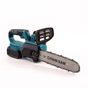 Wholesale Cross-border Rechargeable Chain Saw Pruning Saw Logging Saw Orchard Pruning Lithium Chainsaw Household Handheld Chainsaw
