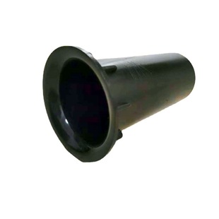 B19 Audio Air Guide Tube Speaker Air Outlet Tube Speaker Plastic Sound Tube Speaker Sound Guide Tube