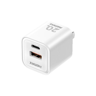 REMAX Rui King 20W A C Travel Adapter Мини-телефон Быстрая зарядная головка Заводская оптовая продажа