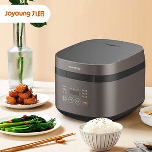 Jiuyang F50FY-F311(C) Интеллектуальное назначение большая тепловая плита 5L большой емкости