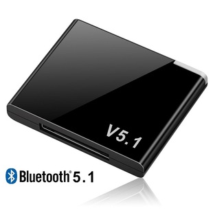 Новая версия 5,1 30-контактный Bluetooth аудиоприемник динамик I-WAVE Bluetooth-адаптер Bluetooth-приемник