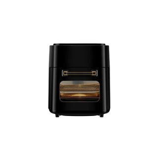 15L интеллектуальная воздушная фритюрница трансграничный AirFryer три слоя большой емкости электрическая духовка для барбекю