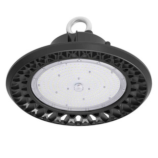 Factory Customized Flying Saucer Led Industrial and Mining Lamp, High-Brightness Durable Garage Lamp, Warehouse Lighting, Ceiling Lamp, Industrial Lamp