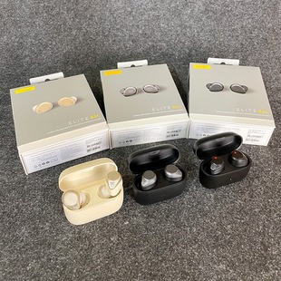 Cross-border new 85t wireless bluetooth headset in-ear stereo noise reduction sports business TWS headset generation