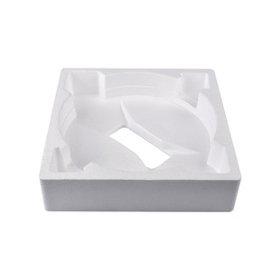 Foshan foam manufacturers Commercial soymilk machine transport foam box E-commerce logistics box can be designed on demand