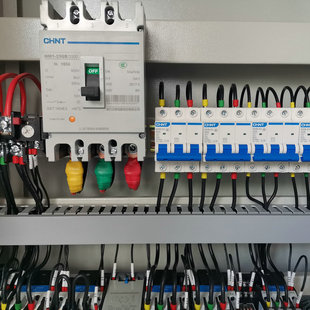 Zhengzhou Star Triangle start Cabinet step-down start cabinet manufacturer electric control start Cabinet low voltage control electric box