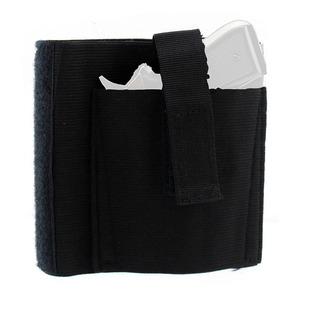 Outdoor Tactical Invisible Leg Cover Tactical Gaiters Waist Sleeve Multifunctional Foot Cover