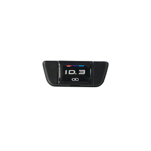 Gili подходит для модификации интерьера Volkswagen ID3