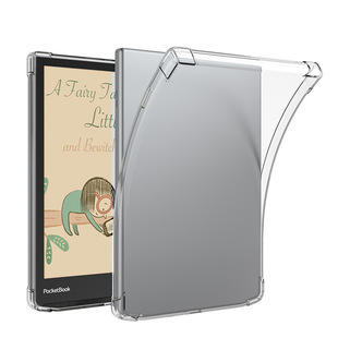 Pocketbook Inkpad4 Case InkPad Color2/3/7.8 "PB743 Transparent Case