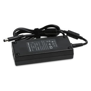 180W для ноутбука Dell ультратонкий адаптер питания компьютера 19,5 V 9.23A 7,4*5,0mm Соединение