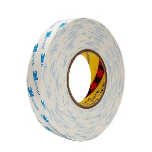3m9448a double-sided adhesive die cutting punching 3m strong double-sided adhesive translucent non-woven fabric cotton paper substrate double-sided adhesive