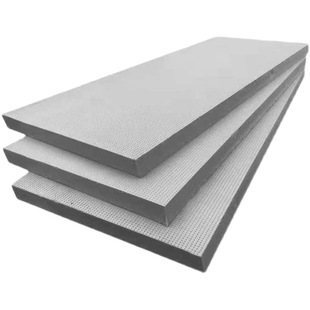 Special Foam Board for Supermarket Display, Fruit Shop Extrusion Board, Fresh Fake Bottom Foam Pad, Island Cold Air Cabinet Pad