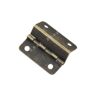 12 Plywood 70% off Hinge Wooden Box Interior Furniture Cabinet Door Hinge Wooden Box Right Angle Flip Hinge Iron
