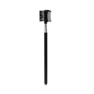 Eyebrow Brush Eyebrow Brush Eyelash Brush Makeup Brush Eyebrows Eyelash Brush Comb Portable Dual-purpose Double-headed