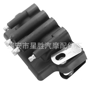 Applicable to xilaiyun outboard ignition coil high voltage package 18-5170 583740 2-175 horsepower