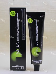 INOA Eloi второго поколения 60ml