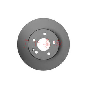 Supply for Vito Weiting MPVW639VianoViano brake disc front 6394210312