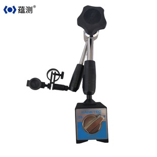 Japan KANETEC strong magnetic watch seat MB-OX oil pressure universal magnetic watch seat magnetic watch seat