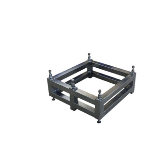 Marble Platform Bracket Marble Workbench Bracket Manufacturers Supply Model Complete Marble Plate Bracket