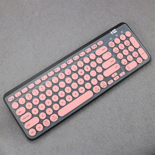 Logitech K780 Беспроводная Bluetooth-клавиатура Android Защитная пленка для мобильного телефона Ретро Haizhi Q1 полное покрытие