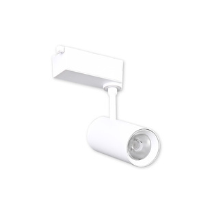 Source Factory Track Light Housing 110V Spotlight Kit Cob Light Fixture Kit Lamp Housing Commercial Spotlight Housing