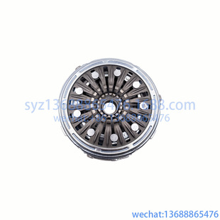 41200-2D220 Clutch Assembly for HyunDai Kia Car Accessories