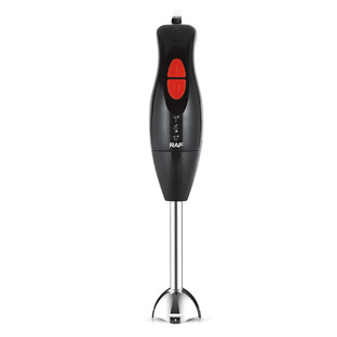 RAF European gauge electric hand-held mixer single rod juicing egg mixing household appliances