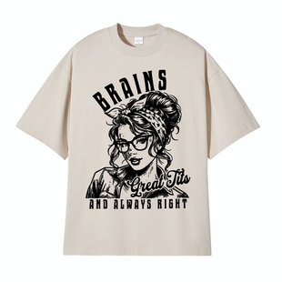 Sorry for Having Great Tits T Shirts Funny Feminism Meme T S