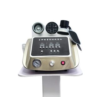 Maijiaxin same life energy body anti-aging instrument scraping physiotherapy whole body dredging Meridian cupping massage health care