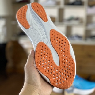 Путянь новые кроссовки N25 GEL-NIMBUS 25 марафон легкий отскок буфер амортизации для мужчин и женщин