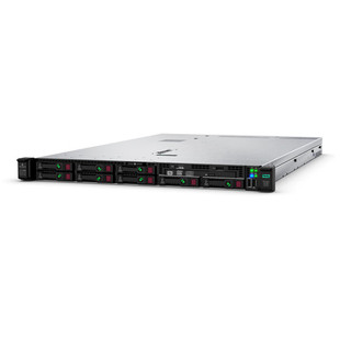 HP DL360 Gen10 1U Rack Server Host Enterprise Storage 4210R