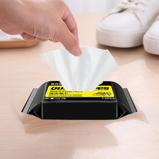 Shoe polishing artifact wipes white shoes cleaning agent white shoes cleaning agent wash shoes wash-free sports brush shoes whitening and removing yellow
