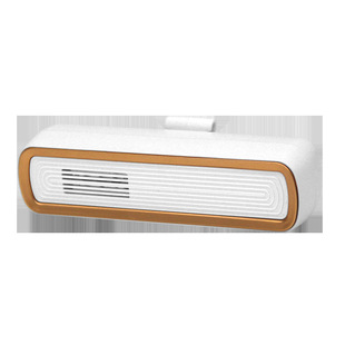 2021 cross-border new product-refrigerator ozone odor remover purification odor removal portable odor removal purifier (in stock