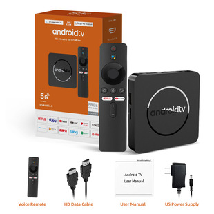 G96 ATV Android Сетевая приставка Полная хроника H313 Двойной WIFI Bluetooth Android 13 8K TV BOX