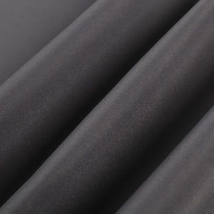 Factory Direct supply 300t matte spring subtextile down jacket school uniform sportswear fabric windbreaker leather jacket lining