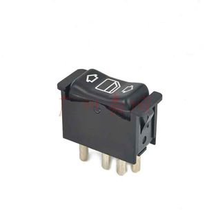 Factory supply applicable to W123 W126 glass lifter switch 1268206210