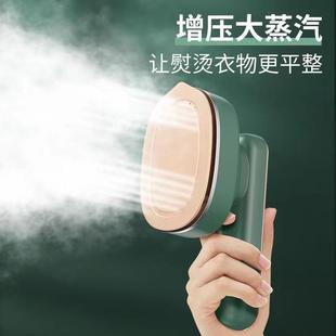 Rong. Shida handheld hanging ironing machine portable ironing machine household ironing clothes artifact steam iron RS-YD100