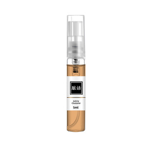 Live explosions 5ml black crow reverse men's and women's perfume samples wholesale lasting eau de toilette test pack