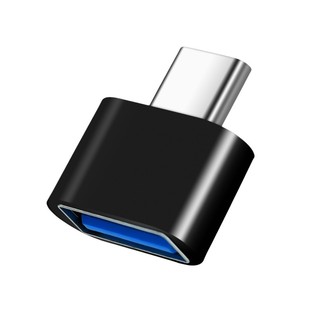Телефонный U-диск адаптер usb2.0 на Type-C Micro V8 преобразователь головка OTG Android конвертер USB C