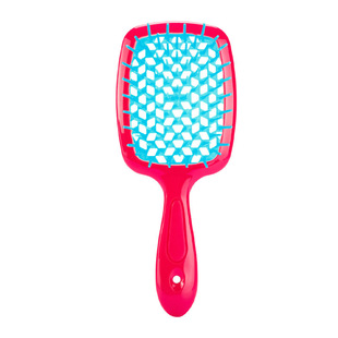 Upgraded Hollow Cleaning Design Air Cushion Comb Women's Long Hair Special Air Bag Massage Comb Household Hair Comb